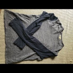Baseball Style JCrew T